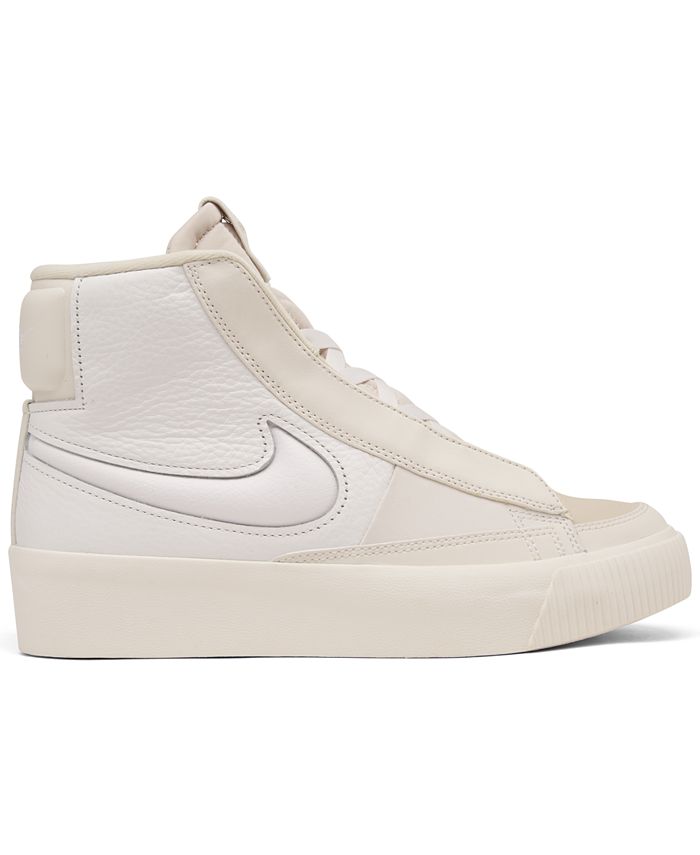 women's nike blazer shoes