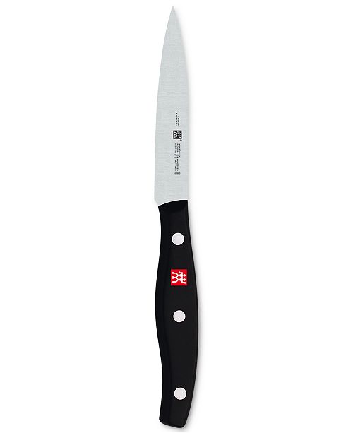 J.A. Henckels Zwilling JA Henckels Twin Signature 4" Parer & Reviews