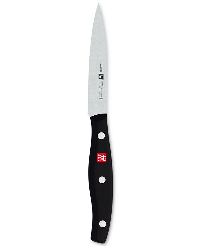 J.A. Henckels Zwilling JA Henckels Twin Signature 4" Parer & Reviews