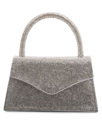 Women's Amina Mini Crystal Top Handle Bag