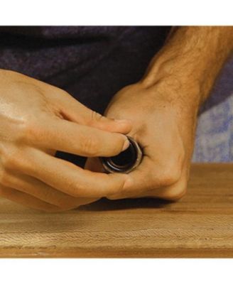 Pro G58 8110041001 O-Ring Rubber Replacement Seals, 6 Pack