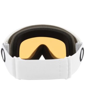 Unisex O-Frame A 2.0 PRO S Snow Goggles, OO7126-03