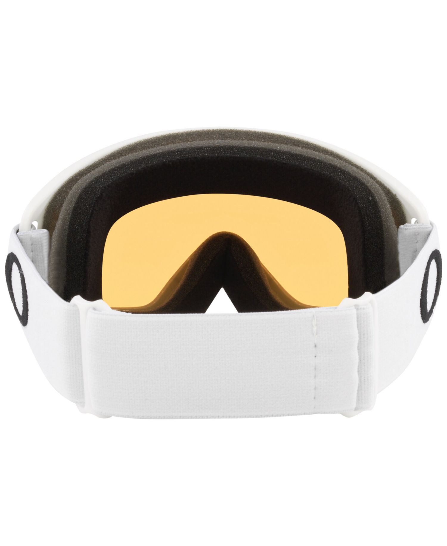 Unisex O-Frame A 2.0 PRO S Snow Goggles, OO7126-03