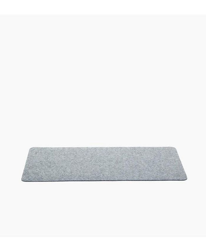 Graf Lantz Mosen Medium Merino Wool Felt Desk Pad Macy's