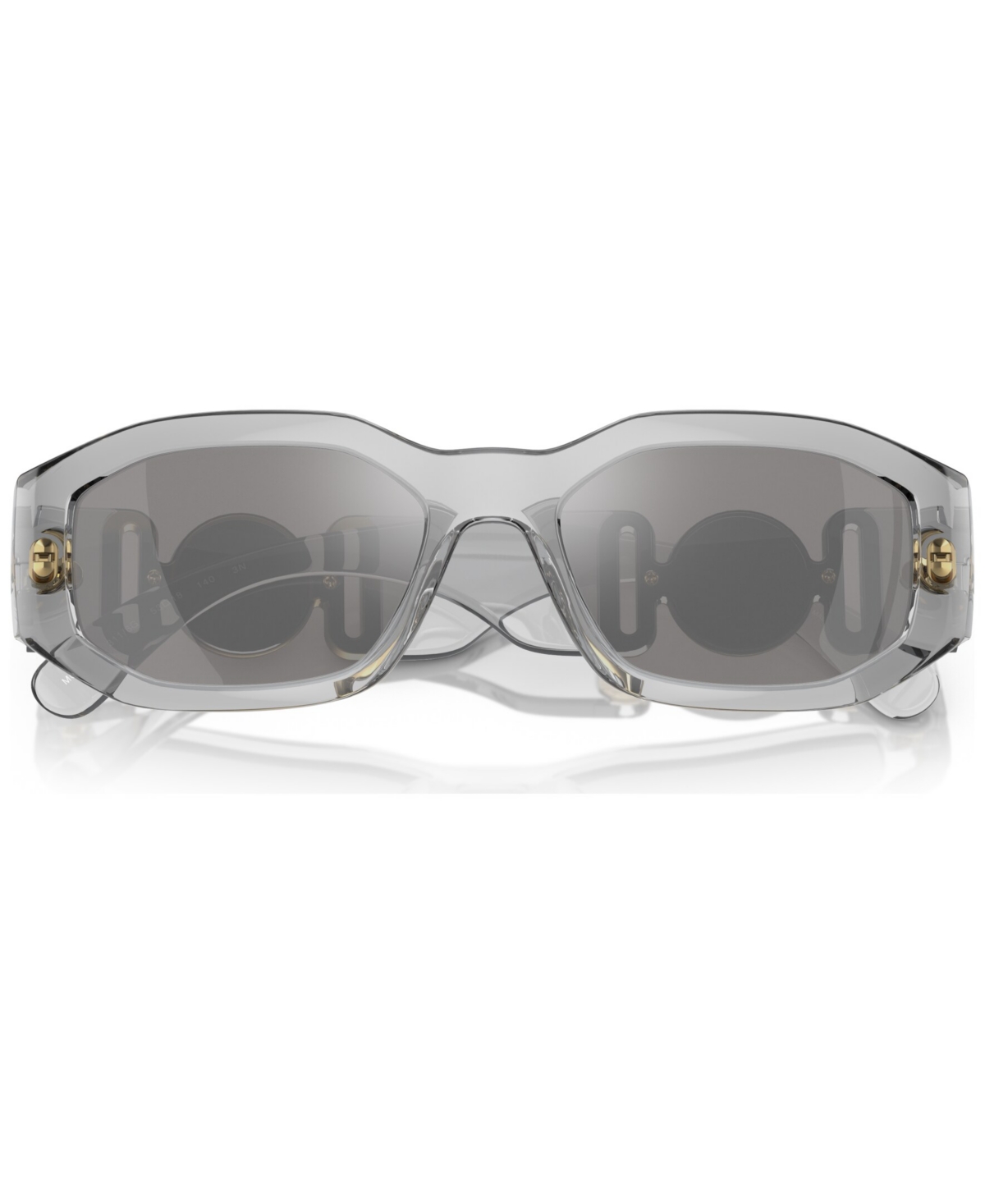 Versace Unisex Sunglasses, VE4361 Biggie