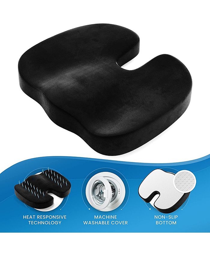 Dr Pillow Perfect Pedic Pillow Macy's