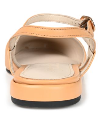 Women's Amannda Slingback Ballet Flats