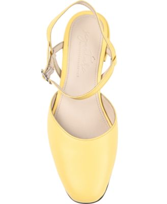 Women's Amannda Slingback Ballet Flats