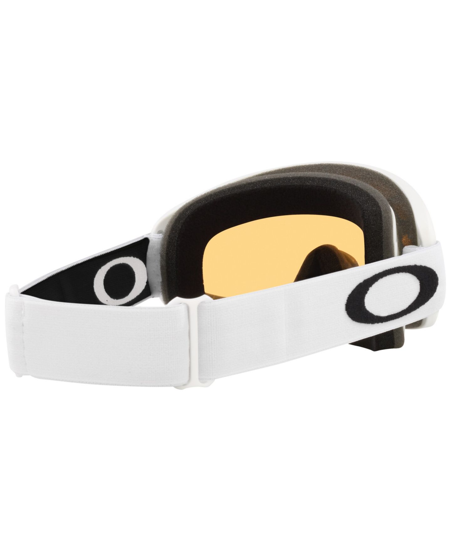 Очки Oakley Unisex O-Frame A 2.0 PRO S Snow Goggles, OO7126-03, цвет: Матовый белый — фото 9