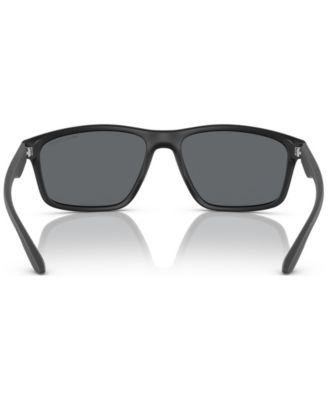 Men's 59 Sunglasses, AX4122S59-Z