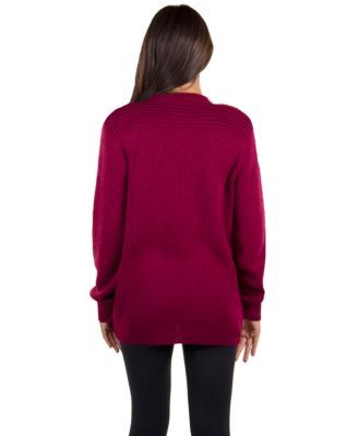 Women's Alpaca Linda Ebel Cape