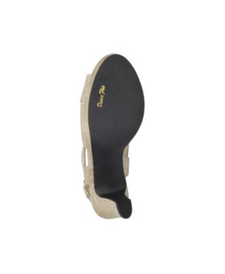 Women's Christy Dress Sandals