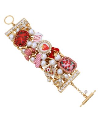 Betsey Johnson