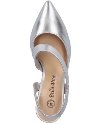 Women's Arabella Pumps