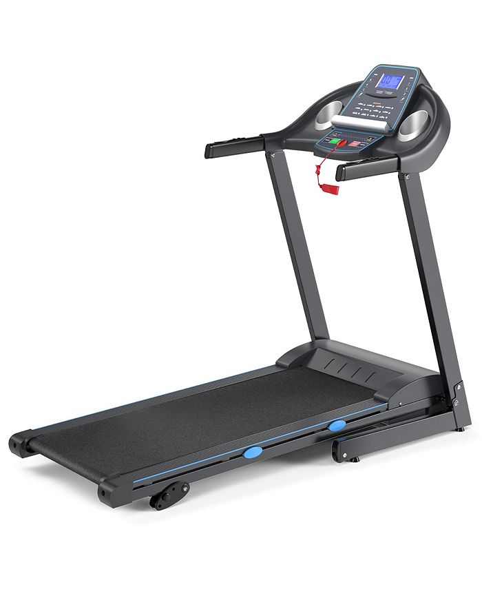 Macy's treadmill sale