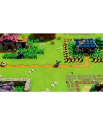 The Legend of Zelda: Link's Awakening Switch - USA Version