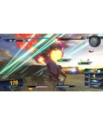 Gundam Versus - PS4