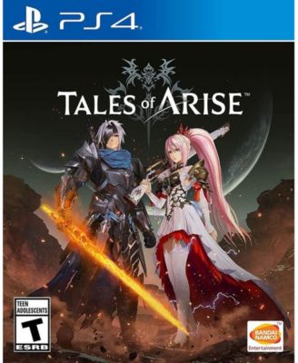 Tales of Arise - PS4