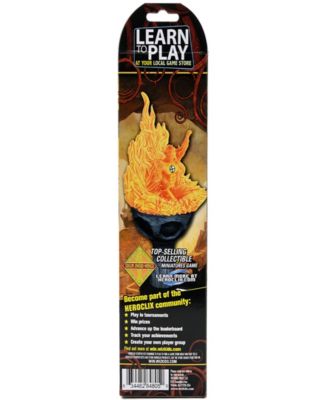 Marvel HeroClix Avengers War of the Realms Booster 5 Figures Randomly Assorted Prepainted Role Playing Game