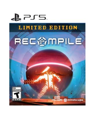 Recompile Deluxe  Edition - PS5