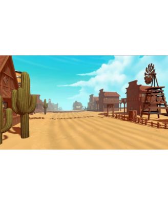 Instant Sports All-Stars for Nintendo Switch