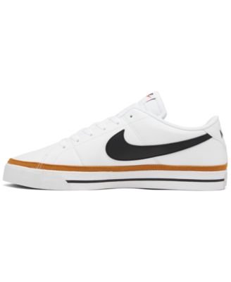 Men&#39;s Court Legacy Casual Sneakers from Finish Line
