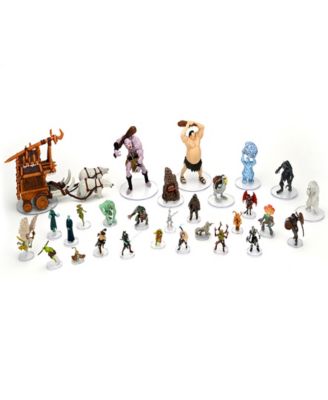 Wizkids Games Zubehör Für Tabletop & Sammelfiguren - Hochwertiges Gaming-Zubehör