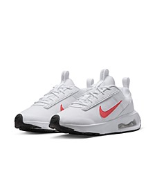 Women's Air Max Interlock Lite Casual Sneakers from Finish Line