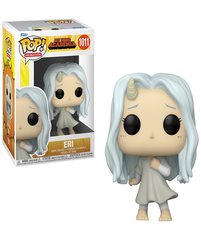 sir nighteye funko pop