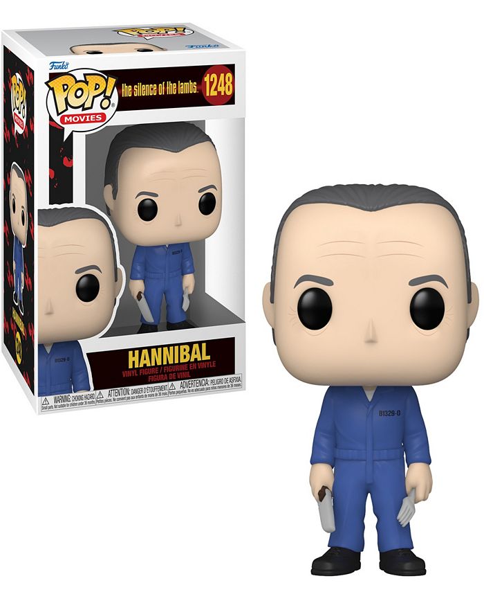 Funko Funko Pop Horror Mini Figs – The Shining & Slasher Icons Bundle