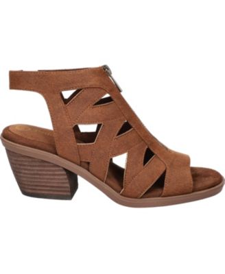 Women's Jovanah Block Heel Sandals