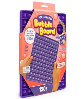 120s Bubble Board