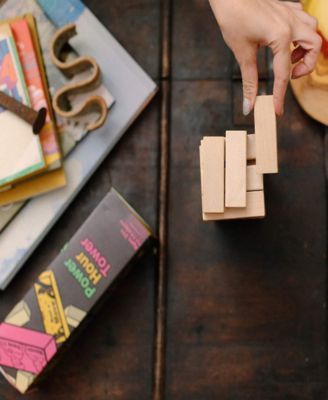 Adult Party Game 48 Hilarious Wooden Blocks