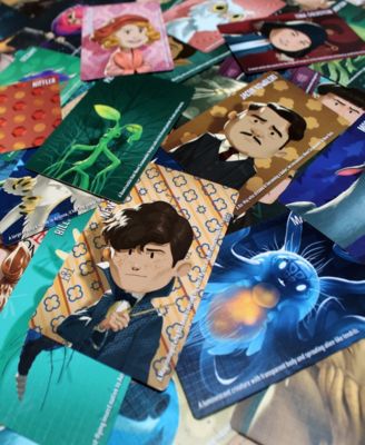Similo Fantastic Beasts and Where to Find Them Card Game