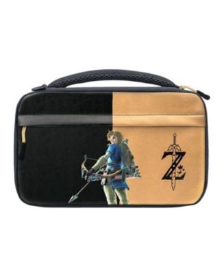 PDP SWITCH COMMUTER CASE (LINK) - Nintendo Switch - Macy's