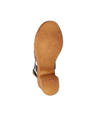 Women's Pri-Italy Platform Sandals