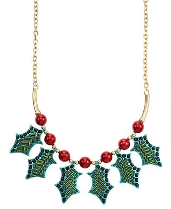 Holly necklace hotsell