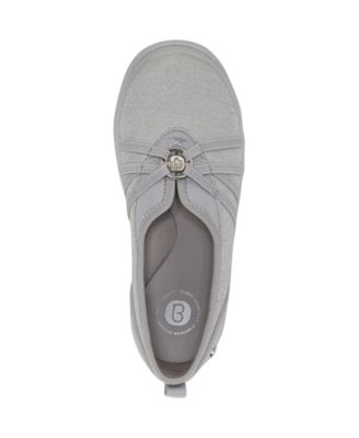 Women's Niche Washable Round Toe Flats