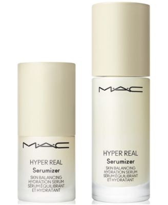 Hyper Real Serumizer Skin Balancing Hydration Serum Mini, 0.5 oz.