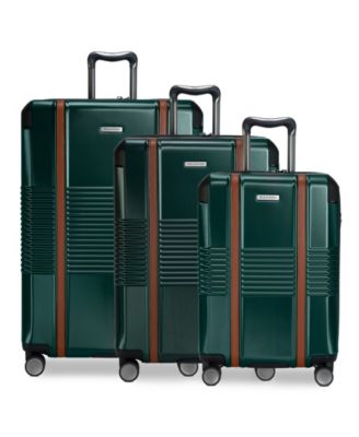 Ricardo Cabrillo 3.0 Hardside Luggage Collection In Graphite