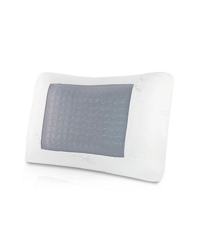 Dr Pillow Hydro Cool Comfort Pillow Macy's
