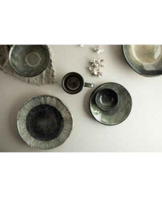 Dinner Plates, Set of 4