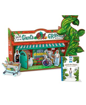 Storytime Toys