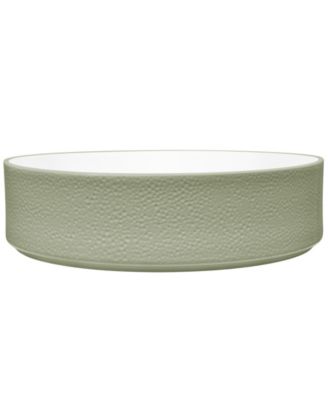 Colortex Stone Serving Bowl