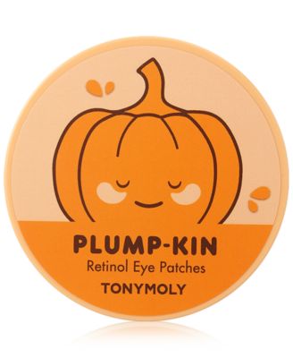 Plump-kin Retinol Eye Patches