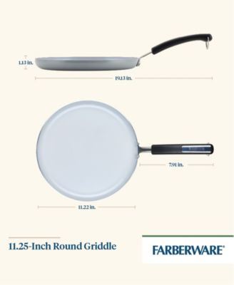 Ceramic Nonstick 11.25" Griddle