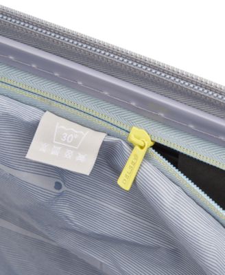 CLOSEOUT! Delsey Shadow 5.0 Trunk 27" Spinner Luggage