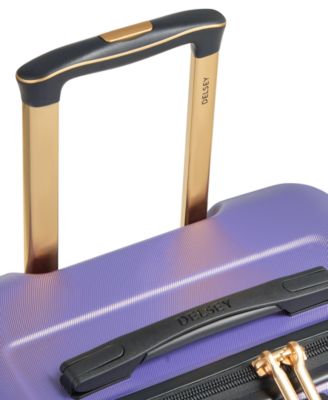 CLOSEOUT! Delsey Shadow 5.0 Trunk 27" Spinner Luggage, Created for Macy's
