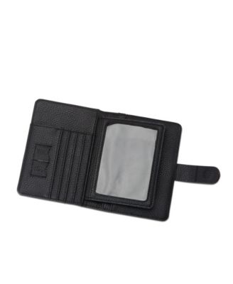 3 Piece Passport Cover, Luggage Tag Set