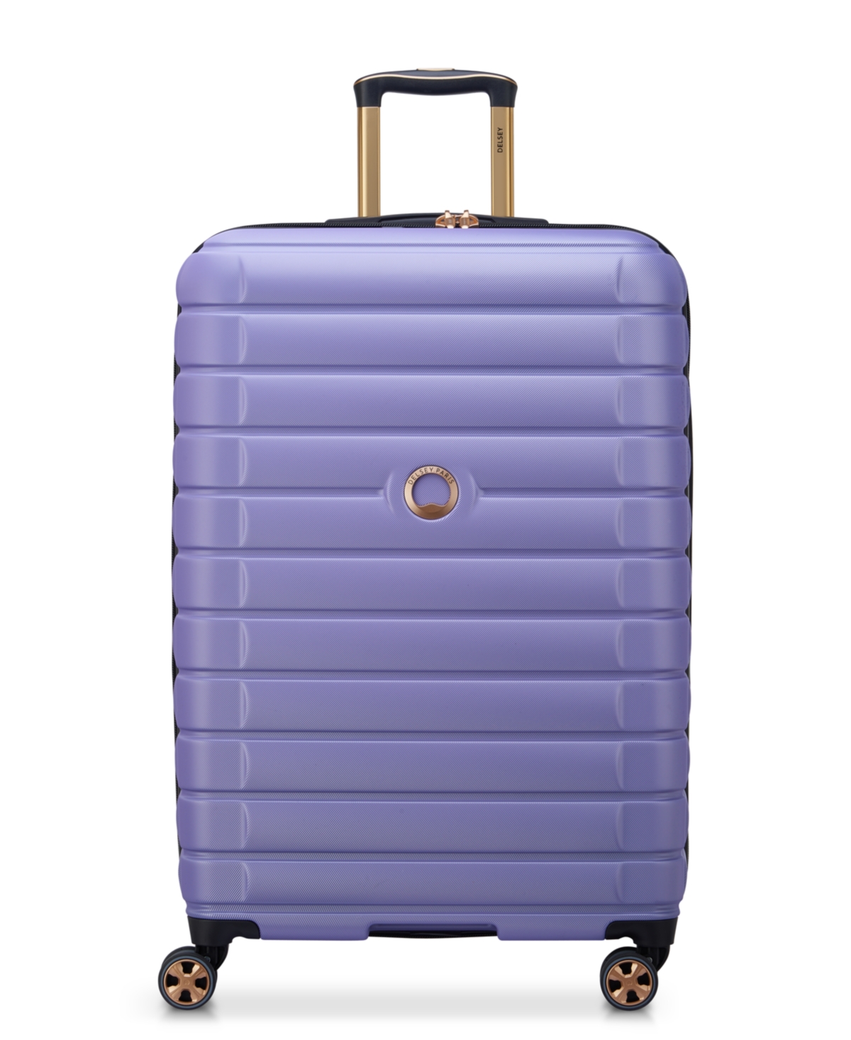 Shadow 5.0 Expandable 27" Check-in Spinner Luggage - Lilac